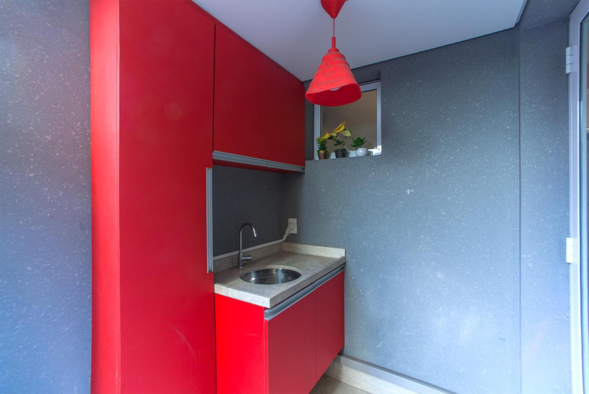 360 Suítes Consolação Apartamento