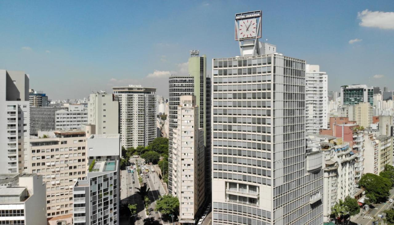 Apartamento 360 Suítes Consolação *