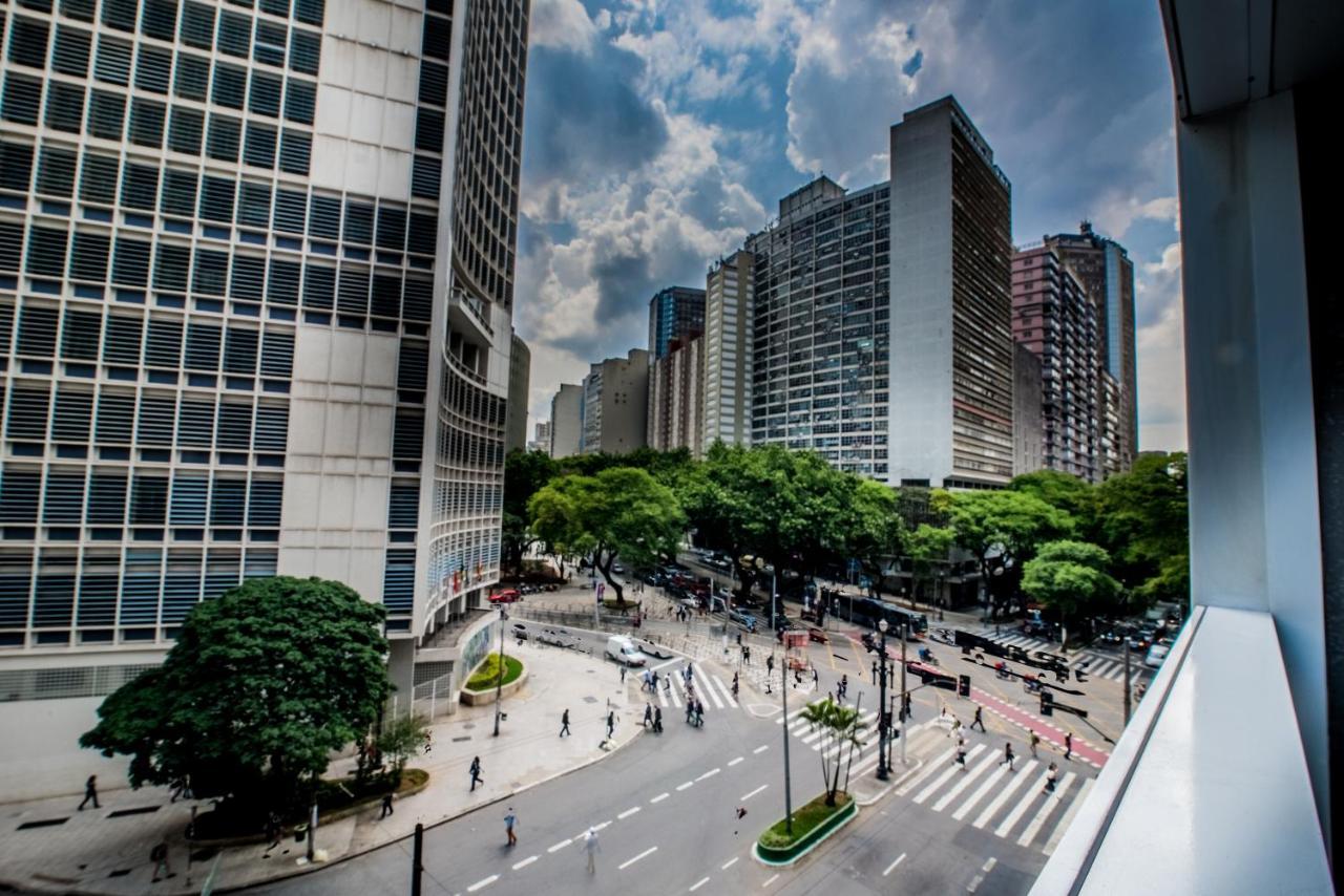 360 Suítes Consolação Apartamento