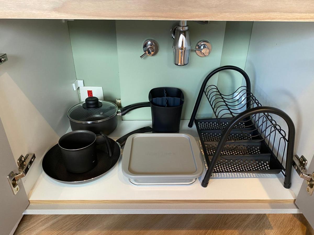 360 Suítes Consolação Apartamento *
